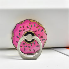 Donut Ring Holder